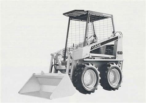 1830 case skid steer review|case 1830 skid steer specifications.